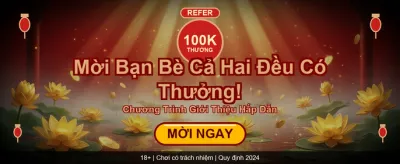 Trải Nghiệm Game Đỉnh Cao 2024 banner