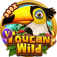 Toucan Wild screenshot
